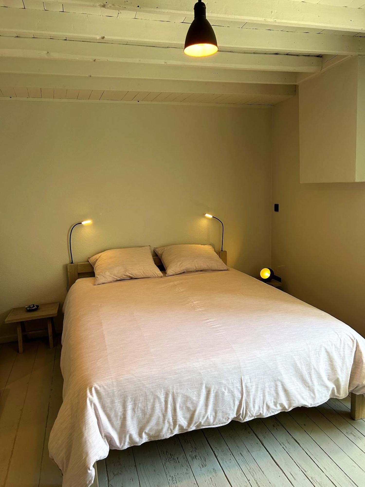 B&B Le Nid D'Hirondelle Houffalize Exterior photo